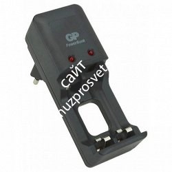GP PB330GSC-2CR1 Зарядное устройство - фото 95509