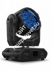CHAUVET-PRO Maverick STORM 1 WASH 380Wt Светодиодный прожектор с полным движением типа WASH IP65 - фото 95608