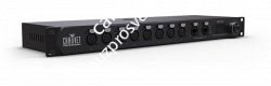 CHAUVET-PRO Net-X II процессор ArtNet-DMX. 8 входов/выходов - фото 95610
