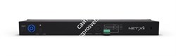 CHAUVET-PRO Net-X II процессор ArtNet-DMX. 8 входов/выходов - фото 95612