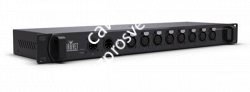 CHAUVET-PRO RDMX Splitter 8 RDM/DMX Opto-Splitter сплиттер оптический на 2х4 или 8 каналов с обратной связъю RDM - фото 95626