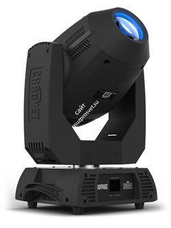 CHAUVET-PRO Rogue R3 Spot светодиодный прожектор с полным движением типа Spot 300Вт - фото 95631