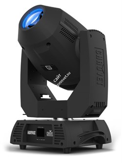 CHAUVET-PRO Rogue R3 Spot светодиодный прожектор с полным движением типа Spot 300Вт - фото 95632