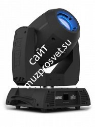 CHAUVET-PRO Rogue R2X Spot светодиодный прожектор с полным движением типа Spot 300Вт - фото 95634