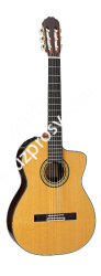 TAKAMINE CLASSIC SERIES TH5C электроакустическая классическая гитара - фото 95692