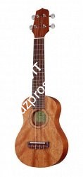 TAKAMINE GU-S1 укулеле с чехлом, цвет натуральный - фото 95694