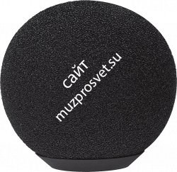 SHURE AMV88-WS ветрозащита для микрофона MV88 - фото 95704
