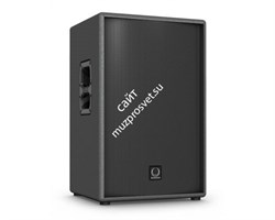 Turbosound PERFORMER TPX152 пассивная двухполосная АС, 15"+1", 8Ом, 250Вт RMS/1000Вт пик, 50Гц–20кГц(-3дБ), 127дБ пик, двойной стакан, корпус ДСП 691 x 460 x 437 мм, 24,8 кг - фото 9570