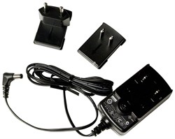 DIGITECH PS0913DC-01 POWER SUPPLY адаптер питания 9VDC 1,3 А, для DigiTech iStomp, JamMan Solo XT и Whammy 5 - фото 95742