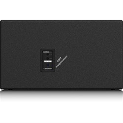 Turbosound MADRID TMS218B пассивный сабвуфер прямого излучения, 2х18", 4 Ом, 1600Вт RMS/6400Вт пик, 138дБ SPL, 27Гц-200Гц -10дБ - фото 9579