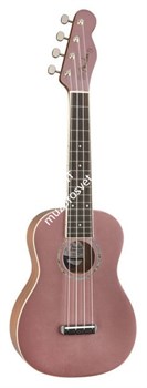 Fender Zuma Classic Uke BGM WN укулеле концерт - фото 95822