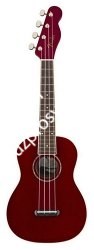 Fender Zuma Classic Uke CAR WN укулеле концерт - фото 95824