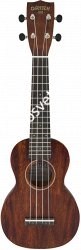 GRETSCH G9100 SPRNO STD UKE W/GB Укулеле сопрано, с чехлом, цвет натуральный - фото 95909