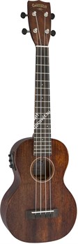 GRETSCH G9110-L CNCRT LN UKE AE W/GB Укулеле концерт, длинный гриф, с чехлом, цвет натуральный - фото 95929