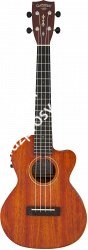 GRETSCH G9121 TENR ACE UKE W/GB Укулеле тенор, длинный гриф, с чехлом, цвет натуральный - фото 95940