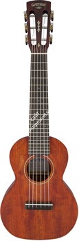 GRETSCH G9126 GTR-UKE W/GB Гитара-укулеле, с чехлом, цвет натуральный - фото 95947