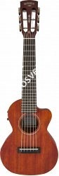 GRETSCH G9126-ACE GTR-UKE ACE W/GB Гитара-укулеле электроакустическая, с чехлом, цвет натуральный - фото 95952