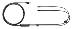 SHURE RMCE-LTG Универсальный отсоединяемый кабель Lightening для вкладных наушников Shure (SE215, SE315, SE425, SE846) - фото 95973