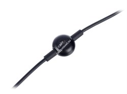 SHURE RMCE-LTG Универсальный отсоединяемый кабель Lightening для вкладных наушников Shure (SE215, SE315, SE425, SE846) - фото 95974