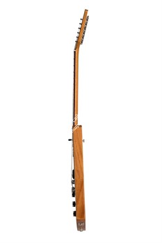 GIBSON Explorer Antique Natural электрогитара, цвет натуральный, в комплекте кейс - фото 96136