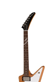 GIBSON Explorer Antique Natural электрогитара, цвет натуральный, в комплекте кейс - фото 96137