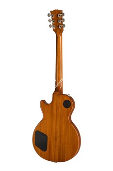 GIBSON 2019 Les Paul Classic Gold Top электрогитара, цвет золотой в комплекте кейс - фото 96188