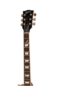 GIBSON 2019 Les Paul Classic Gold Top электрогитара, цвет золотой в комплекте кейс - фото 96189