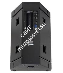Tannoy VQ Net 100 черная активная 3-полосн.АС. DSP и цифр.интерфейс.800+400Вт(прогр.) НЧ 2х12'' СЧ/ВЧ DualConcentric,SPLпик140дБ,115Гц-23кГц - фото 9618