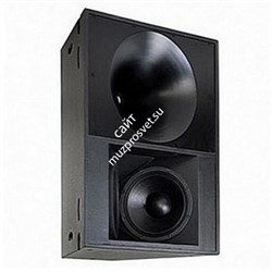 Tannoy VQ Net 100 черная активная 3-полосн.АС. DSP и цифр.интерфейс.800+400Вт(прогр.) НЧ 2х12'' СЧ/ВЧ DualConcentric,SPLпик140дБ,115Гц-23кГц - фото 9619