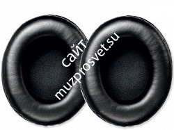 SHURE HPAEC240 сменные амбушуры для наушников SRH240 (пара) - фото 96257