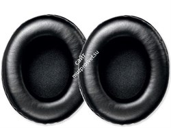 SHURE HPAEC240 сменные амбушуры для наушников SRH240 (пара) - фото 96258