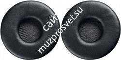 SHURE HPAEC750 сменные амбушуры для наушников SRH750 (пара) - фото 96268