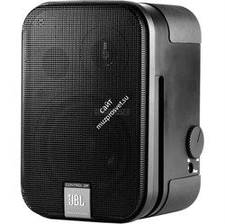 JBL Control 2P/230 активный мастер-монитор с внешним БП (в комплекте). Мощность усилителя 2 х 35Вт. Входы: 2 Combo XLR-Jack, 2 RCA. Регулятор громкости, Jack 3.5мм для наушников, регулятор ВЧ - фото 9643