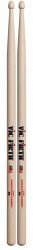 VIC FIRTH American Classic® 2B барабанные палочки, орех, деревянный наконечник - фото 96466