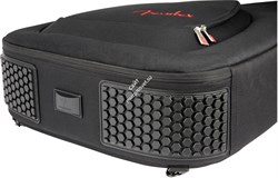 FENDER GIG BAG FA1225 DREADNOUGHT Чехол для акустической гитары, подкладка 25 мм - фото 96488