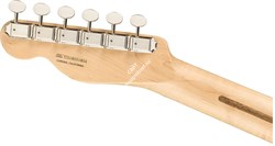 FENDER AMERICAN PERFORMER TELECASTER® WITH HUMBUCKING, MN, 3-COLOR SUNBURST электрогитара, цвет санбёрст, в комплекте чехол - фото 96592