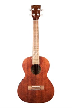 KALA MK-TE Makala Tenor Ukulele w/EQ электроакустическое укулеле, форма корпуса - тенор, цвет натуральный - фото 96705