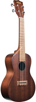 KALA KA-15C Kala Mahogany Concert Ukulele, No Binding укулеле, форма корпуса - концерт, цвет натуральный - фото 96755