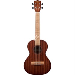 KALA KA-15T Kala Mahogany Tenor Ukulele, No Binding укулеле, форма корпуса - тенор, цвет натуральный - фото 96757
