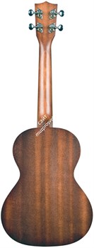 KALA KA-15T Kala Mahogany Tenor Ukulele, No Binding укулеле, форма корпуса - тенор, цвет натуральный - фото 96759