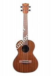 KALA KA-TG Kala Mahogany Tenor Gloss Ukulele укулеле, форма корпуса - тенор, цвет натуральный (глянцевый) - фото 96784