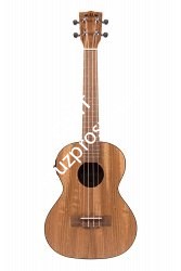 KALA KA-PWTE Kala Pacific Walnut Tenor Ukulele w/EQ электроакустическое укулеле, форма корпуса - тенор, цвет натуральный - фото 96864