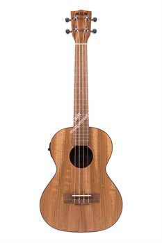 KALA KA-PWTE Kala Pacific Walnut Tenor Ukulele w/EQ электроакустическое укулеле, форма корпуса - тенор, цвет натуральный - фото 96865