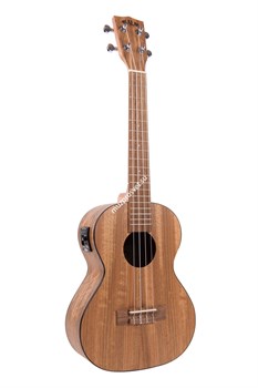 KALA KA-PWTE Kala Pacific Walnut Tenor Ukulele w/EQ электроакустическое укулеле, форма корпуса - тенор, цвет натуральный - фото 96866