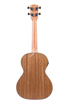 KALA KA-PWTE Kala Pacific Walnut Tenor Ukulele w/EQ электроакустическое укулеле, форма корпуса - тенор, цвет натуральный - фото 96867