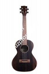 KALA KA-EBY-T Kala Ebony Tenor Ukulele укулеле, форма корпуса - тенор, цвет натуральный - фото 96876