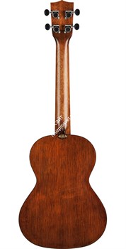 KALA KA-SSTU-T Kala Travel Tenor Mahogany Ukulele w/Bag укулеле, форма корпуса - тенор, цвет натуральный, в комплекте чехол - фото 96894
