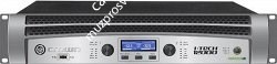 Crown IT 5000 HD Стерео: 8Ом - 1250Вт / 4Ом - 2500Вт / 2Ом - 2000Вт Мост: 8Ом - 5000Вт / 4Ом - 4000Вт. DSP от BSS Omnidrive - фото 96993