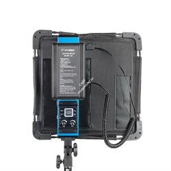 Осветитель GreenBean FreeLight 288 bi-color светодиодный - фото 97023