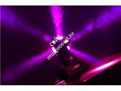 Вращающаяся голова SKY DISCO STROBOCUB RGB 1521 - фото 97027